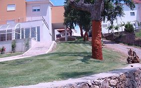 Hotel Residencia Santa Marta  3*